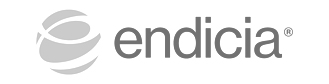 Endicia. A SalesWarp integrated shipping partner
